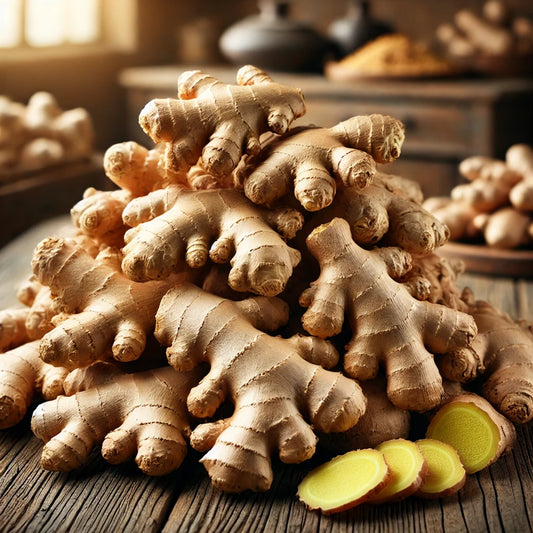 Ginger