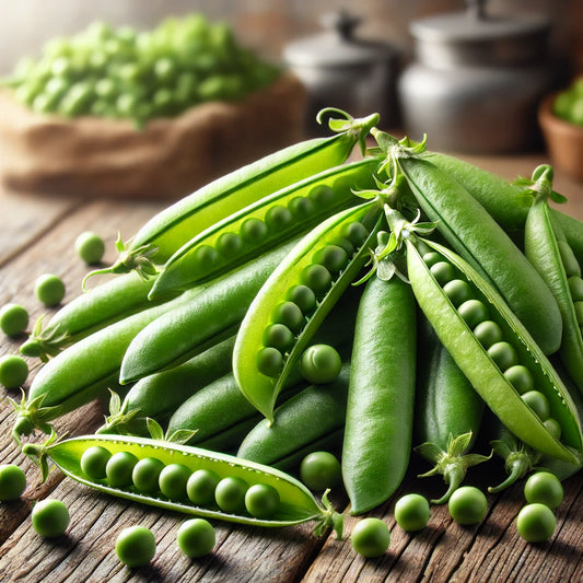 Green Peas
