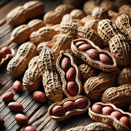 Groundnuts