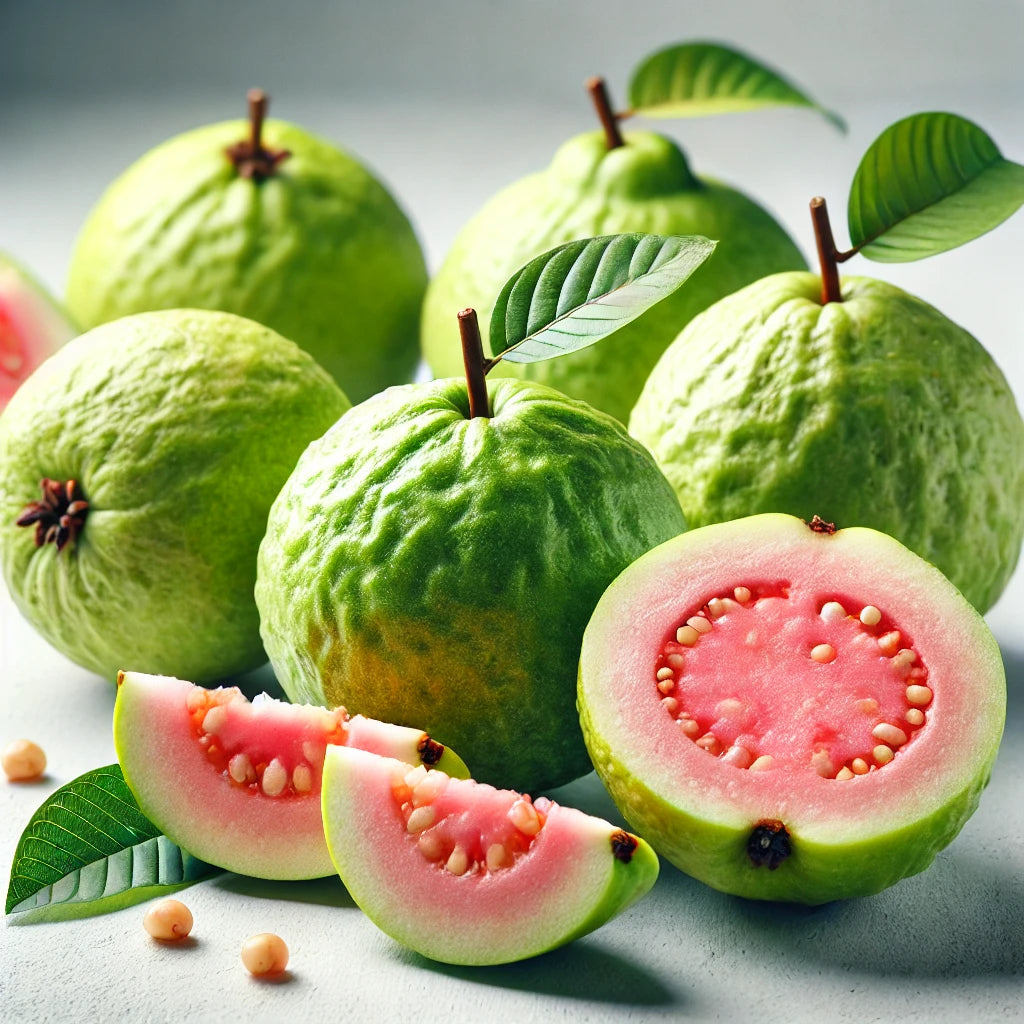 Guava