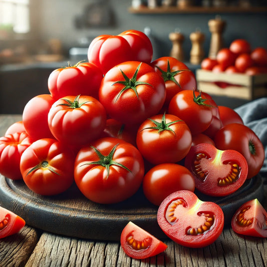 Hybrid Tomato
