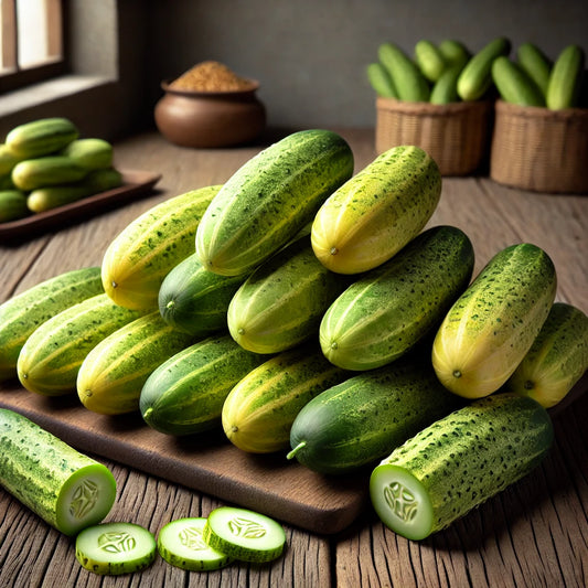Indian Cucumber