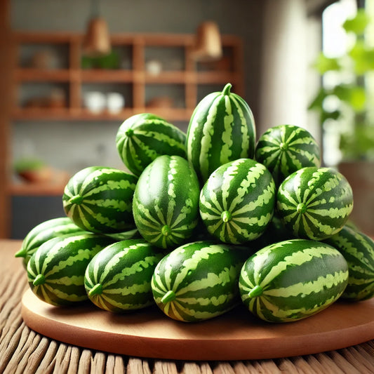 Ivy Gourd
