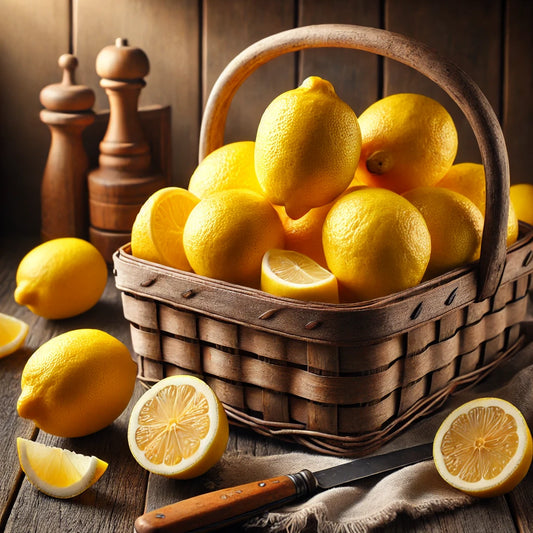 Lemons