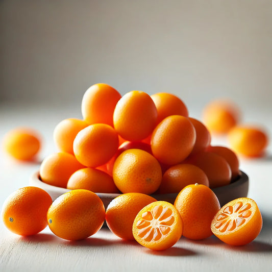 Mini Oranges