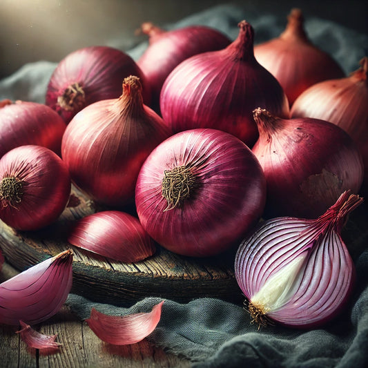 Onions