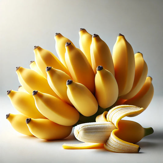 Pachbale Bananas