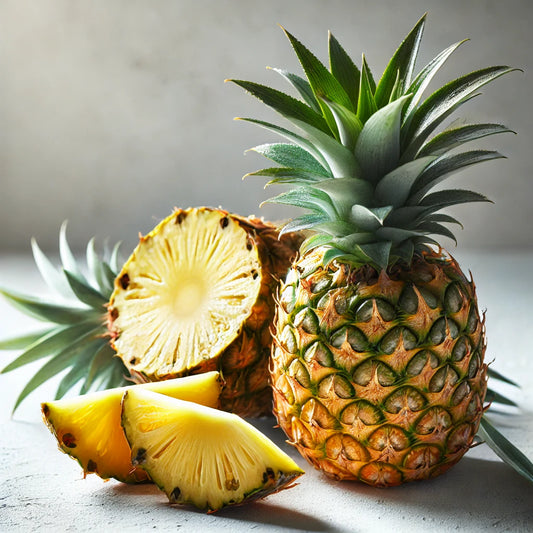 Pineapple