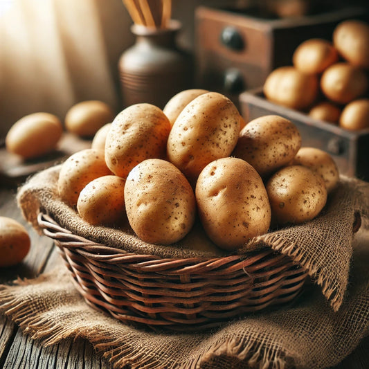 Potato