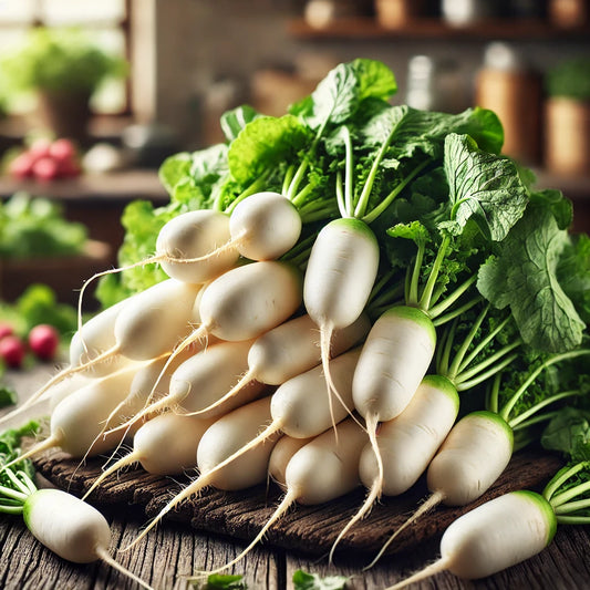 Radish