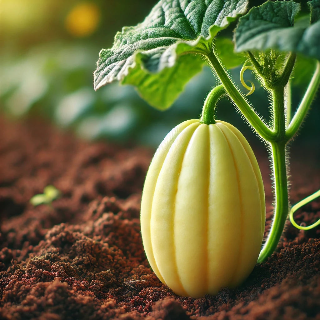 Sambar Cucumber