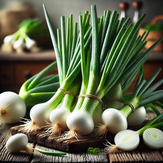 Spring Onions