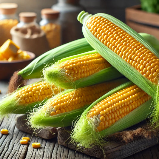 Sweet Corn