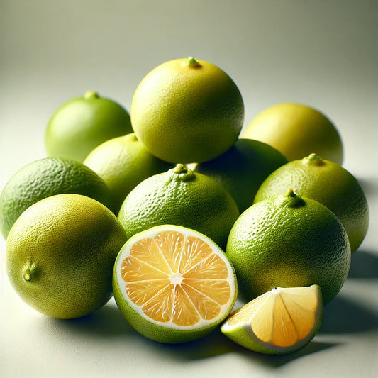 Sweet Lime (Mosambi)