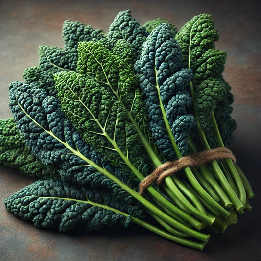 Tuscan Kale