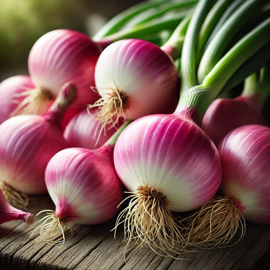 White Onion