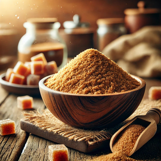 Jaggery Powder
