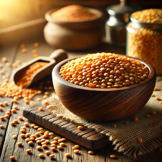 Toor dal