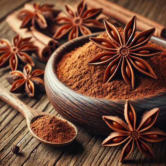 Star Anise Powder