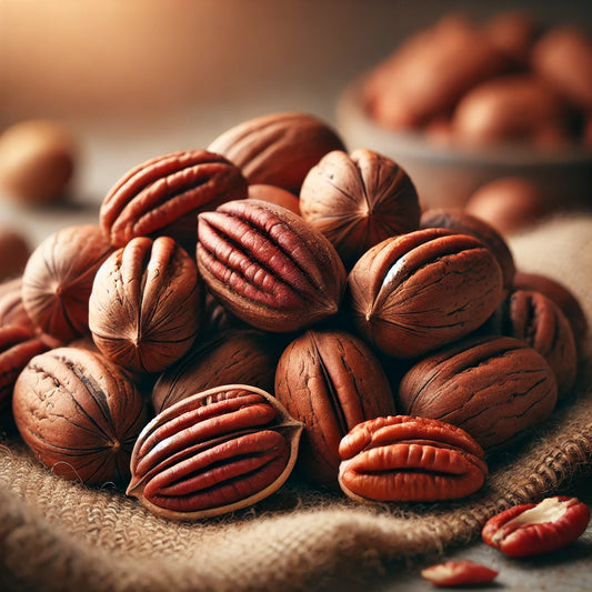 California Pecans