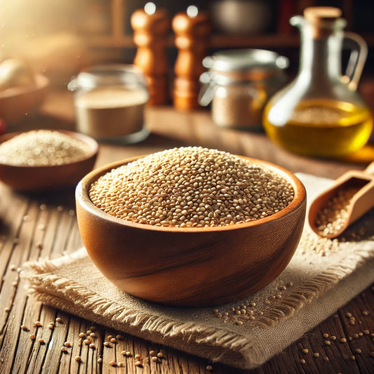 Quinoa