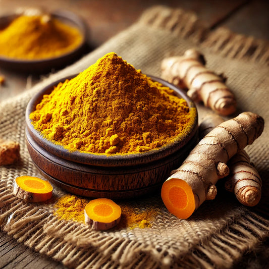 Turmeric Powder-Salem