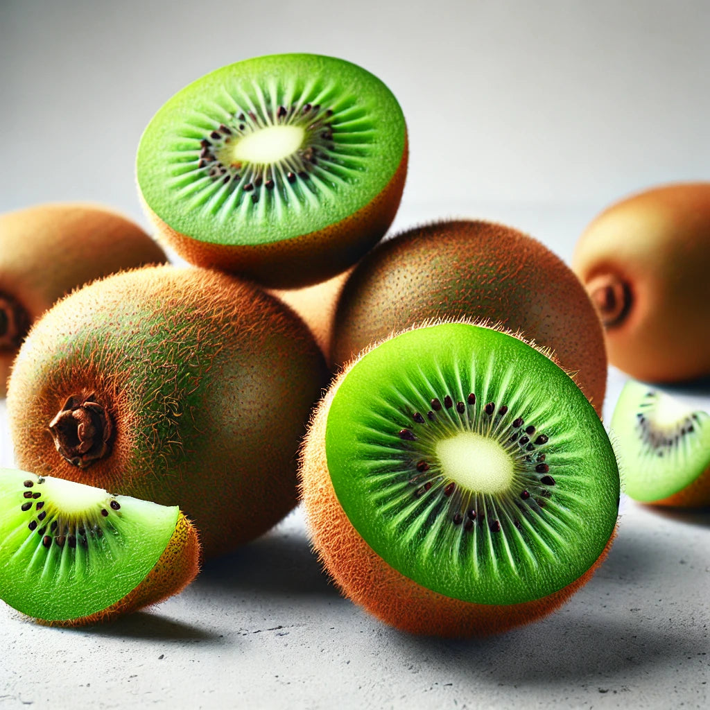 Green Kiwi