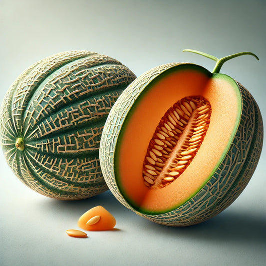 Muskmelon