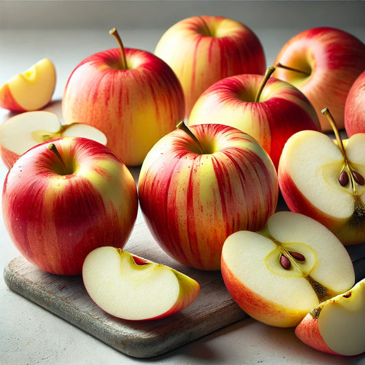 Royal Gala Apples